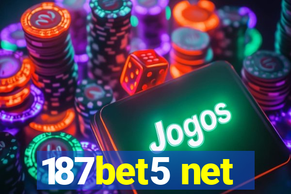 187bet5 net