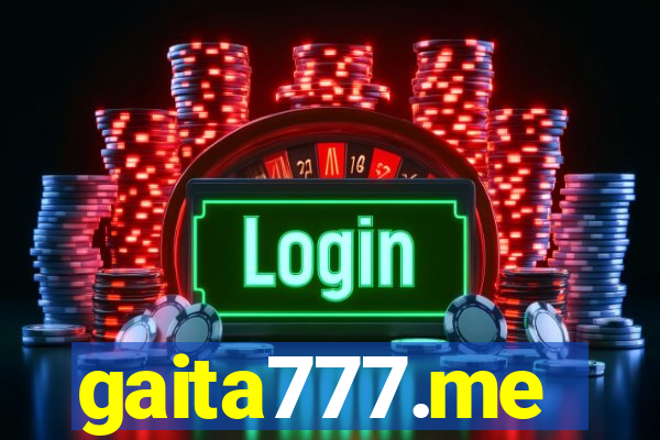 gaita777.me