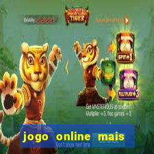 jogo online mais jogado do mundo