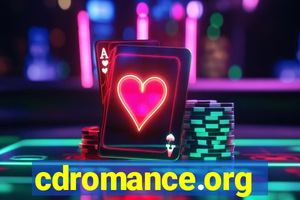 cdromance.org