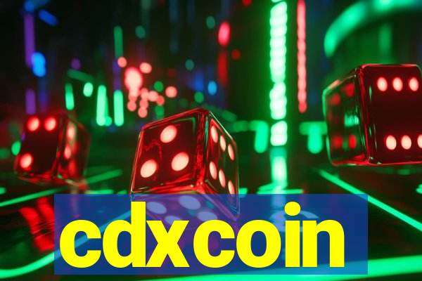 cdxcoin