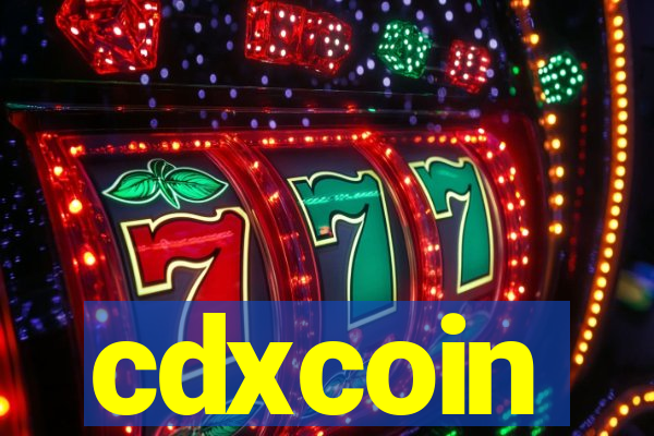 cdxcoin