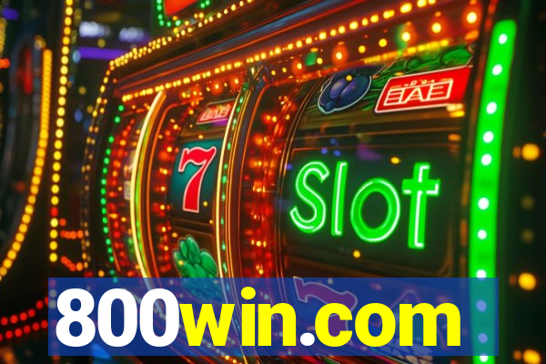 800win.com