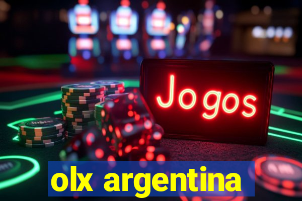 olx argentina