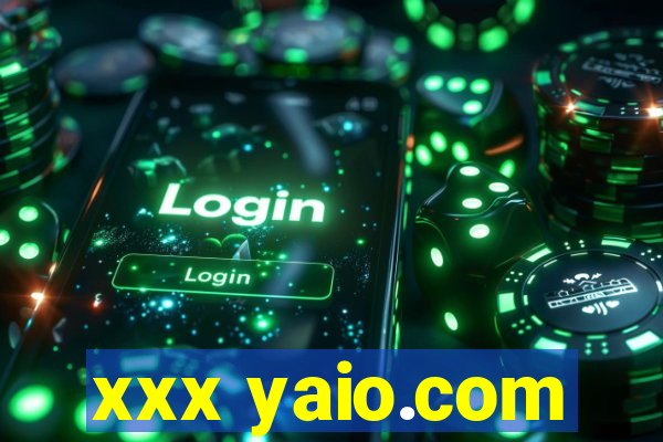 xxx yaio.com