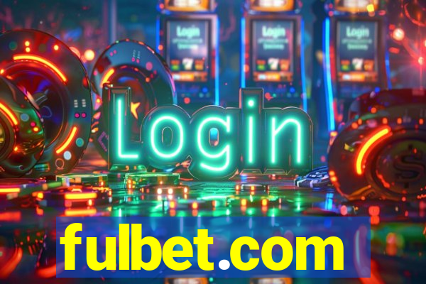 fulbet.com