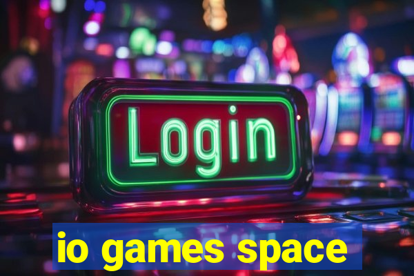 io games space