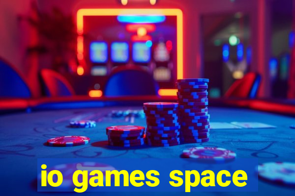 io games space