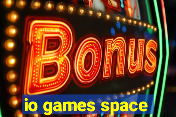 io games space