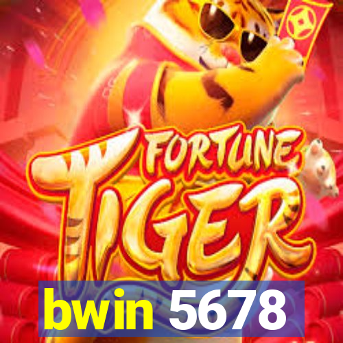 bwin 5678