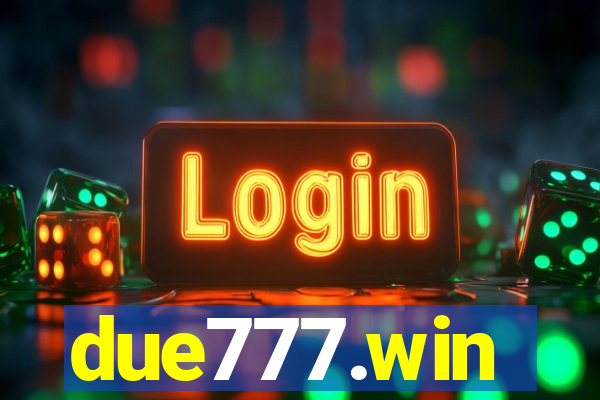 due777.win