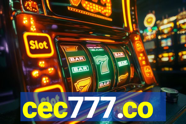 cec777.co