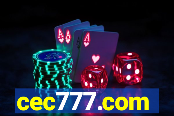 cec777.com