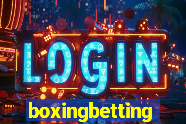 boxingbetting