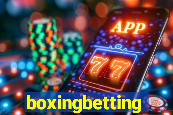 boxingbetting