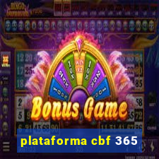 plataforma cbf 365