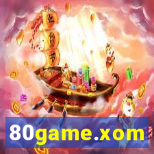 80game.xom