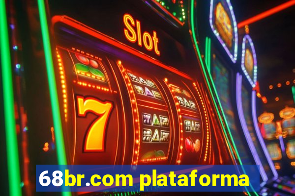 68br.com plataforma