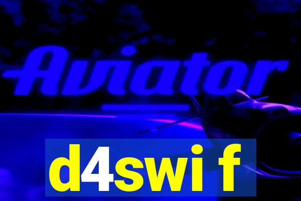 d4swi f