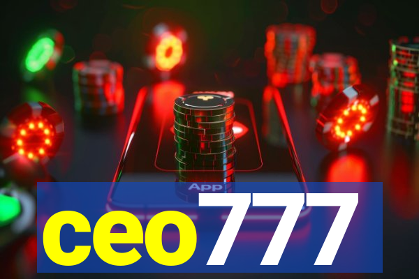 ceo777