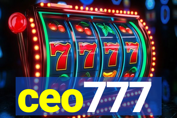 ceo777