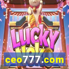 ceo777.com