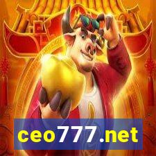 ceo777.net