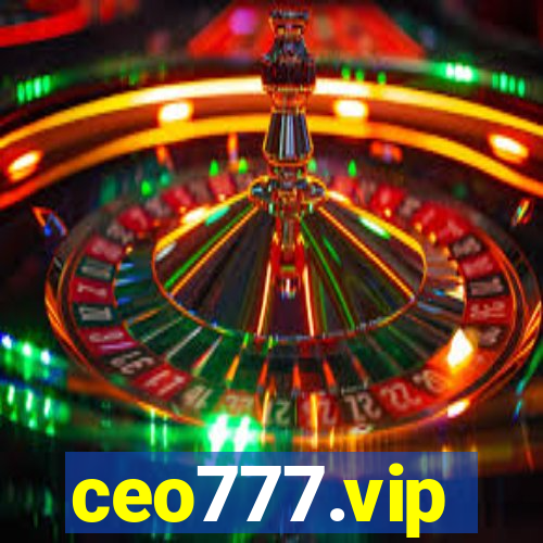 ceo777.vip