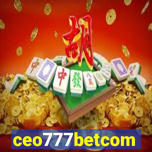 ceo777betcom