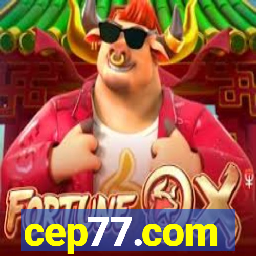 cep77.com