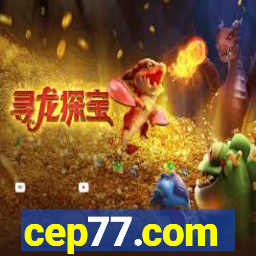 cep77.com