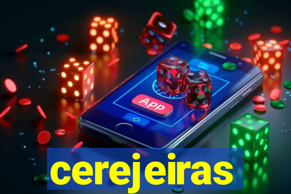 cerejeiras