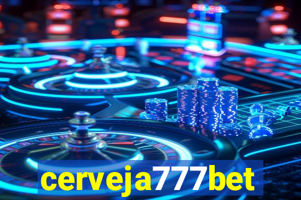 cerveja777bet