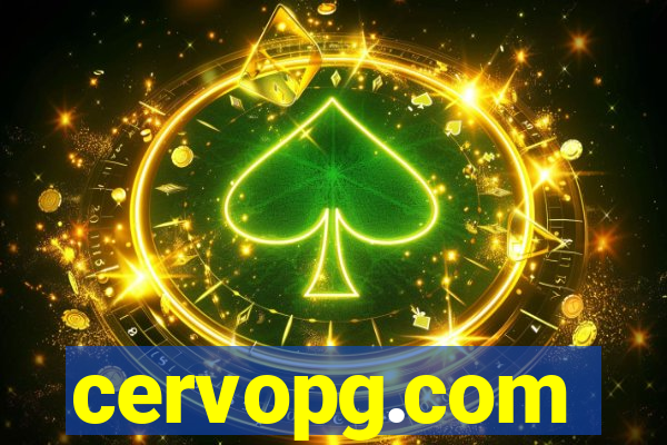 cervopg.com