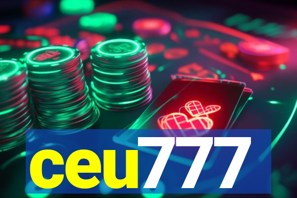 ceu777