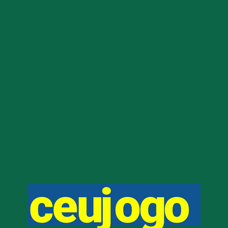 ceujogo