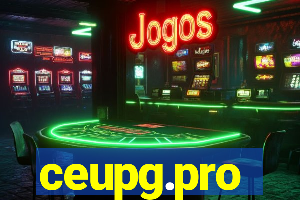 ceupg.pro