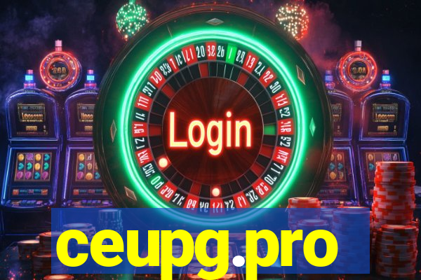 ceupg.pro