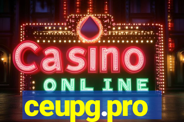 ceupg.pro