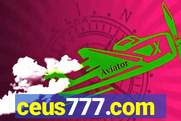 ceus777.com