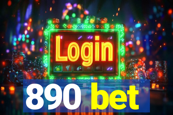 890 bet