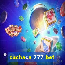 cachaça 777 bet