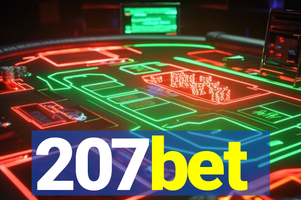 207bet