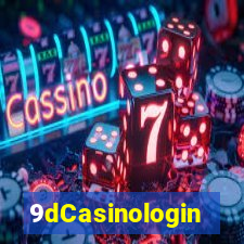 9dCasinologin