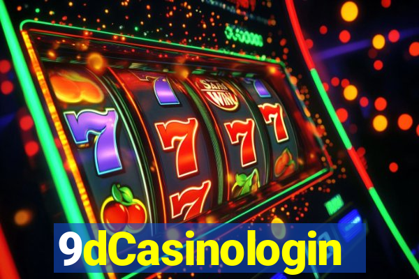 9dCasinologin