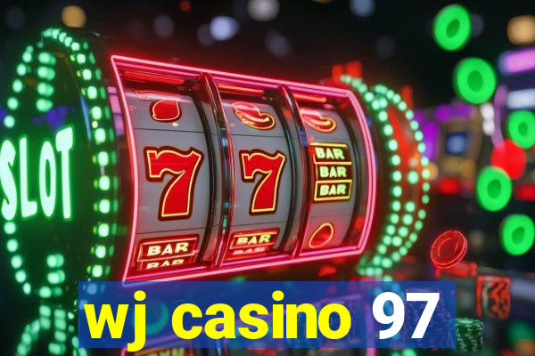 wj casino 97