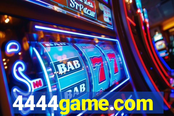 4444game.com