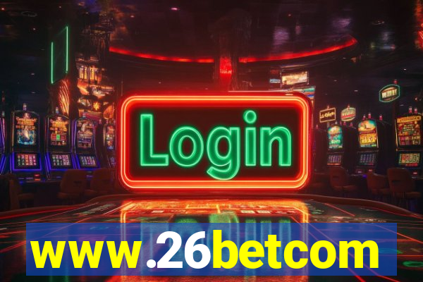 www.26betcom