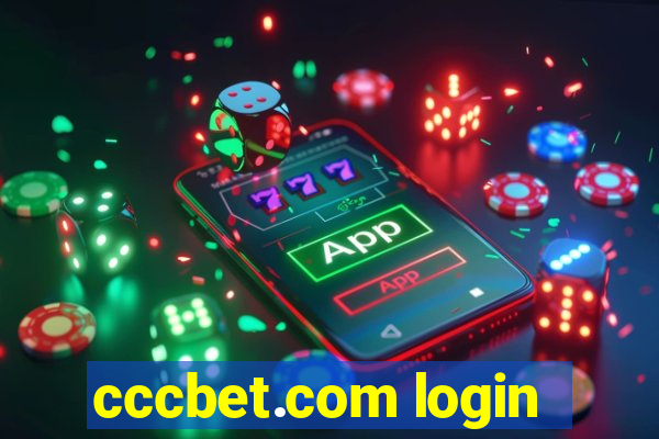 cccbet.com login