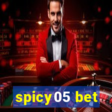 spicy05 bet